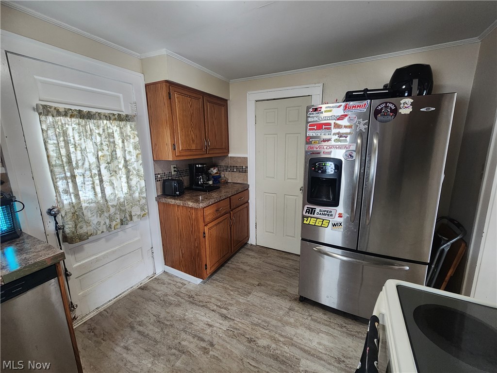 Mcalpine Heights - Residential