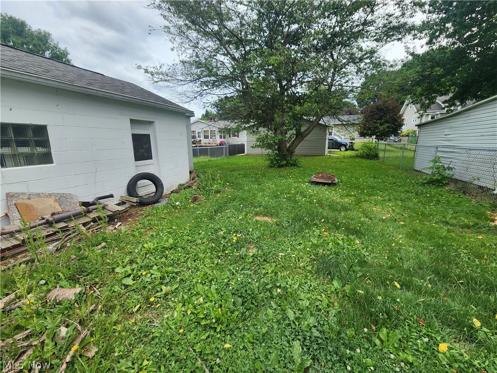 Mcalpine Heights - Residential