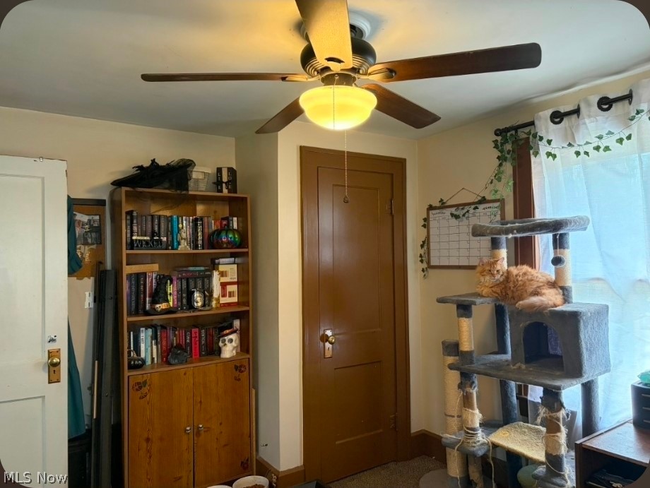 Mcalpine Heights - Residential