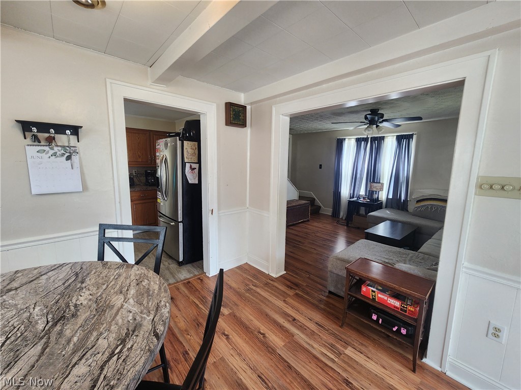 Mcalpine Heights - Residential