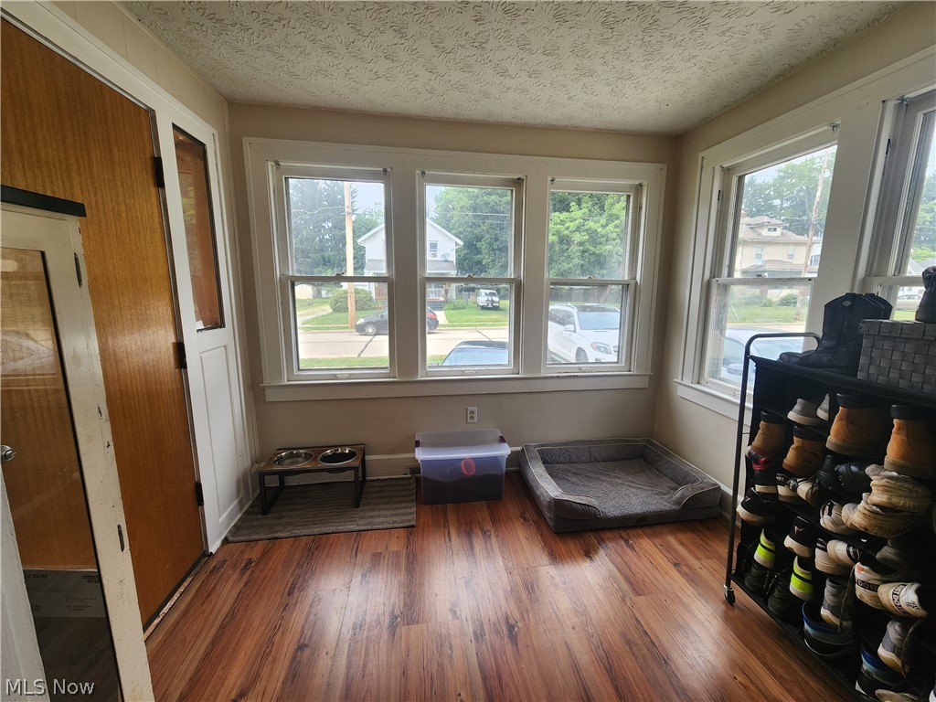 Mcalpine Heights - Residential