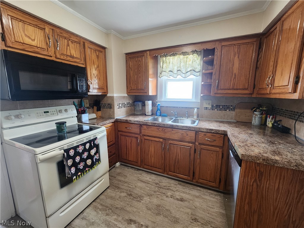 Mcalpine Heights - Residential