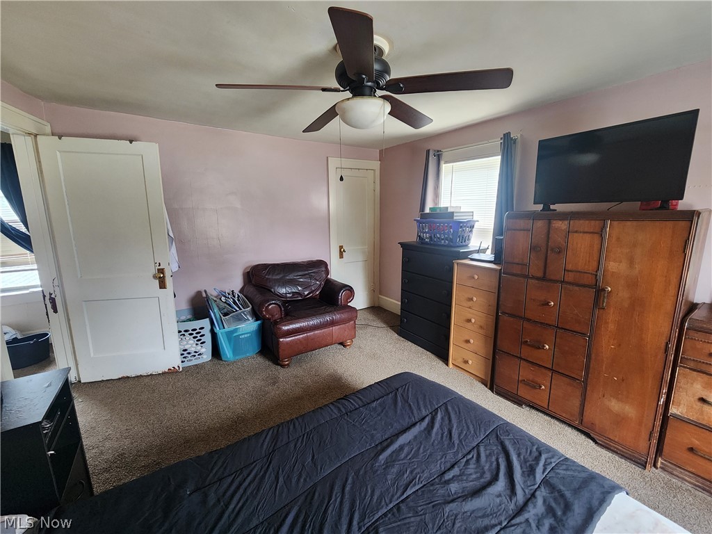 Mcalpine Heights - Residential