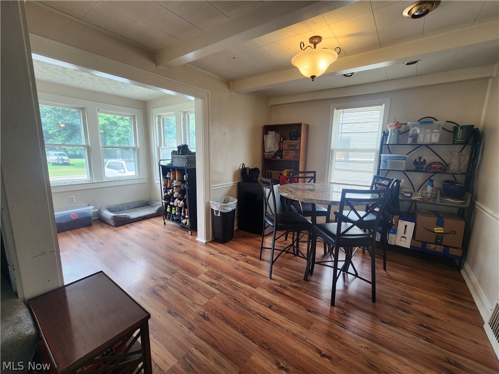 Mcalpine Heights - Residential
