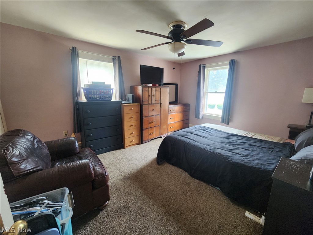 Mcalpine Heights - Residential