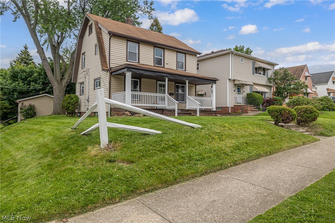 Seltzer Round Cos Garfield Pa - Residential