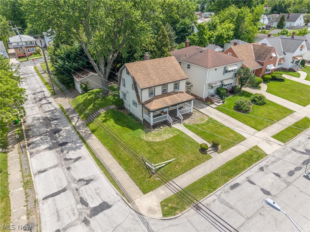 Seltzer Round Cos Garfield Pa - Residential