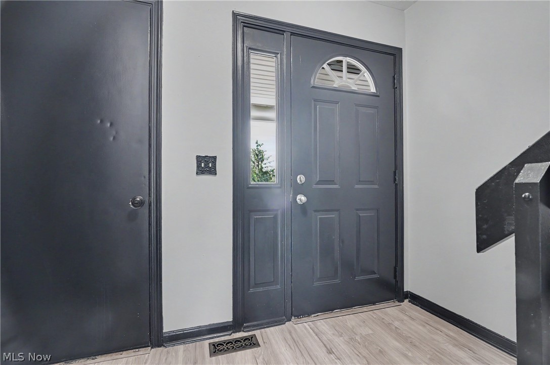 Maplewood SD - Residential