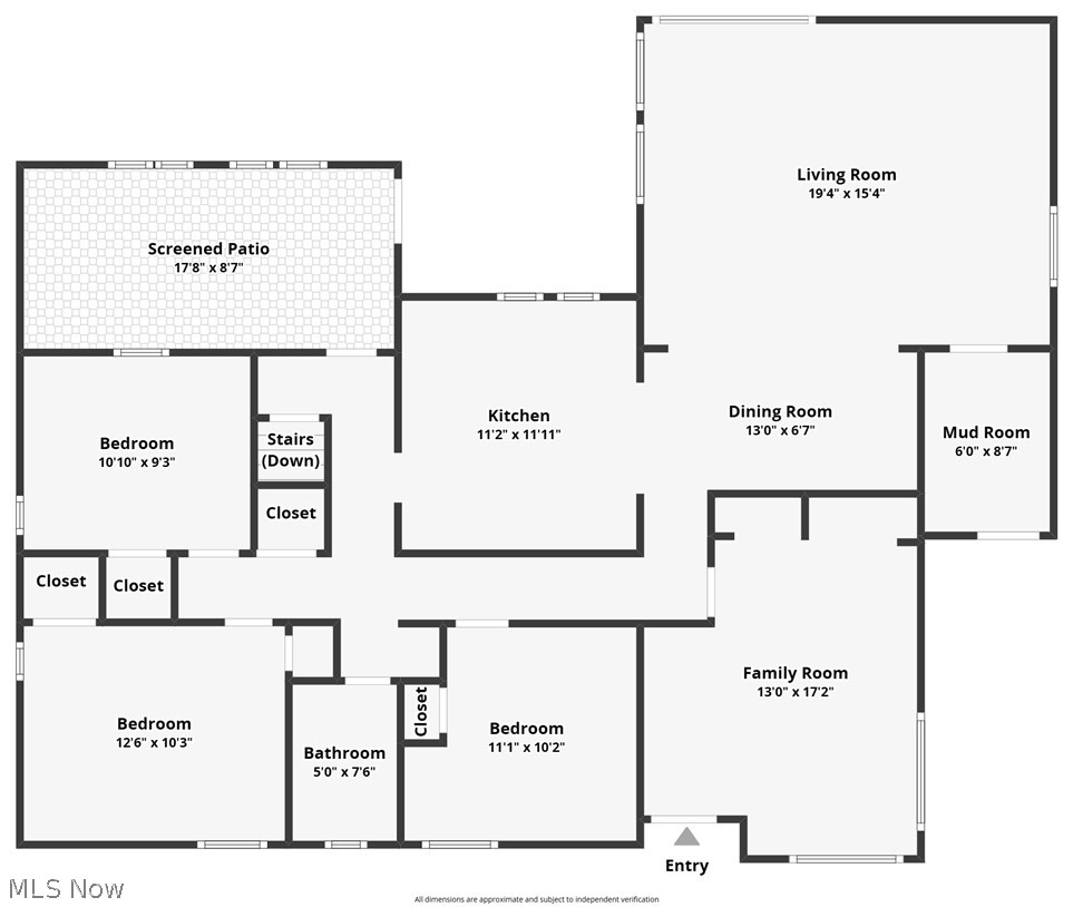 Lake Overlook Sub - Residential