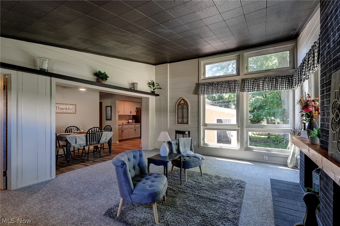 Lake Overlook Sub - Residential