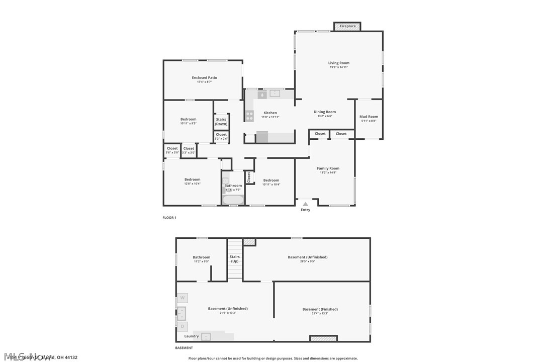 Lake Overlook Sub - Residential