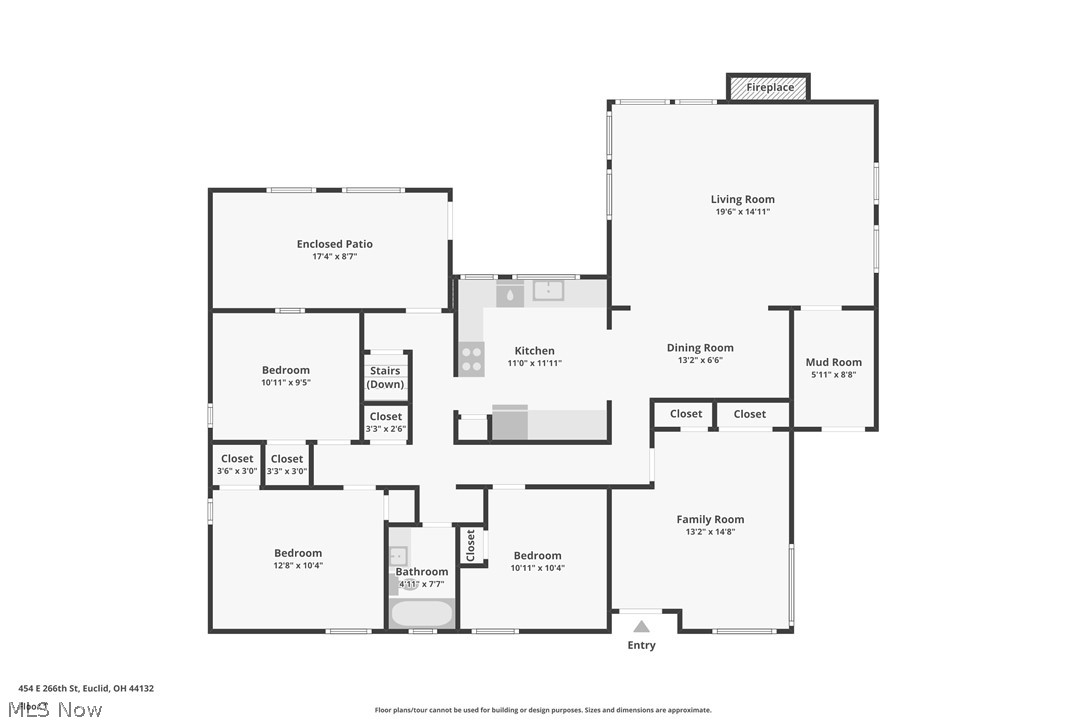 Lake Overlook Sub - Residential
