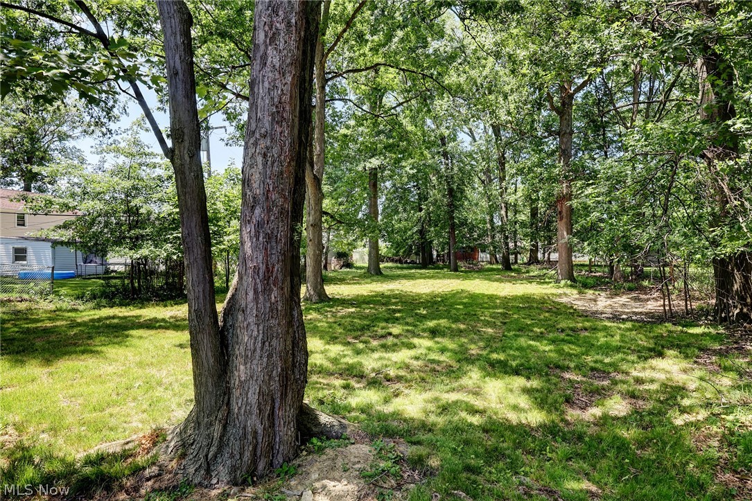 Lake Overlook Sub - Residential