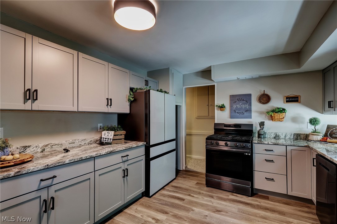 Lake Overlook Sub - Residential