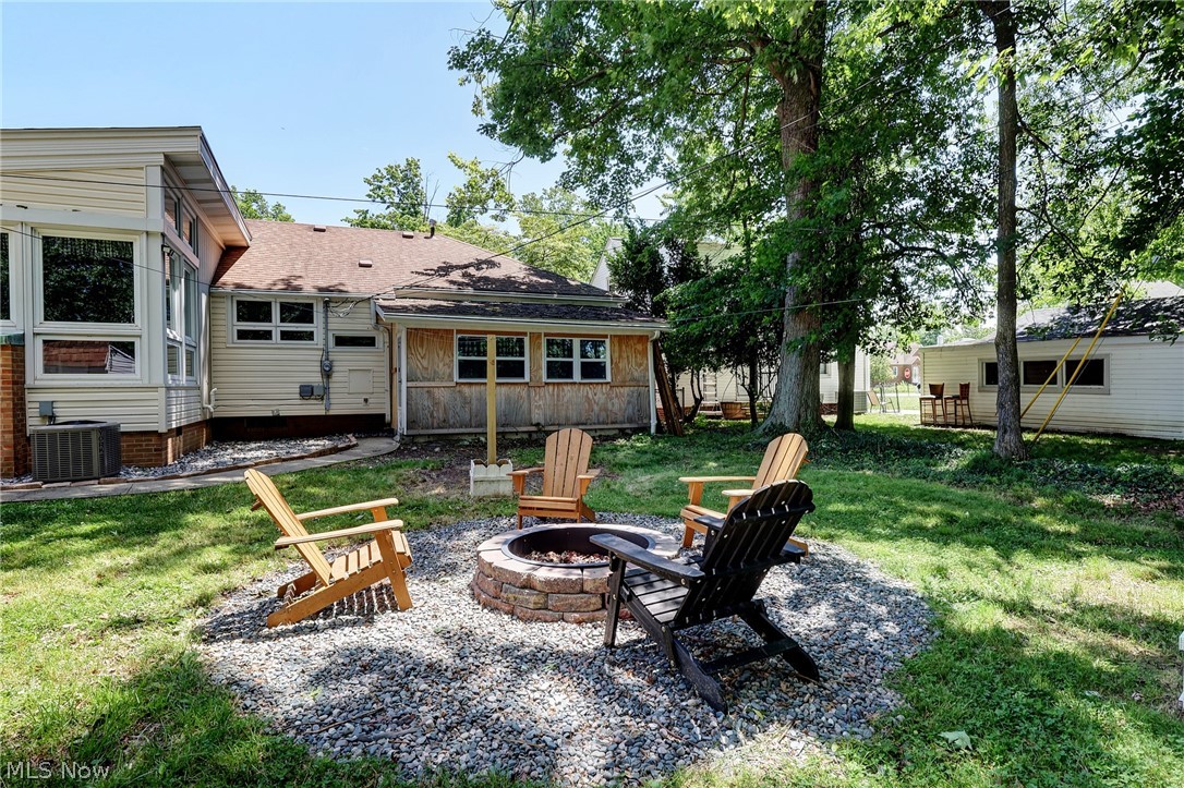 Lake Overlook Sub - Residential
