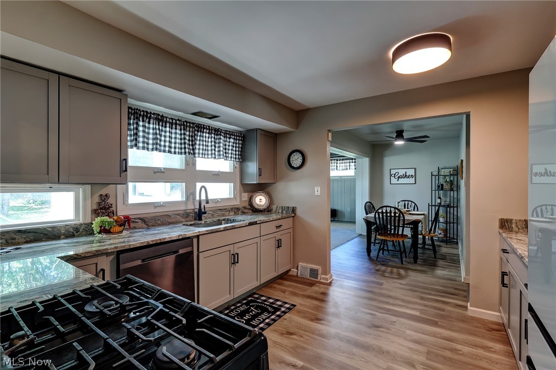 Lake Overlook Sub - Residential