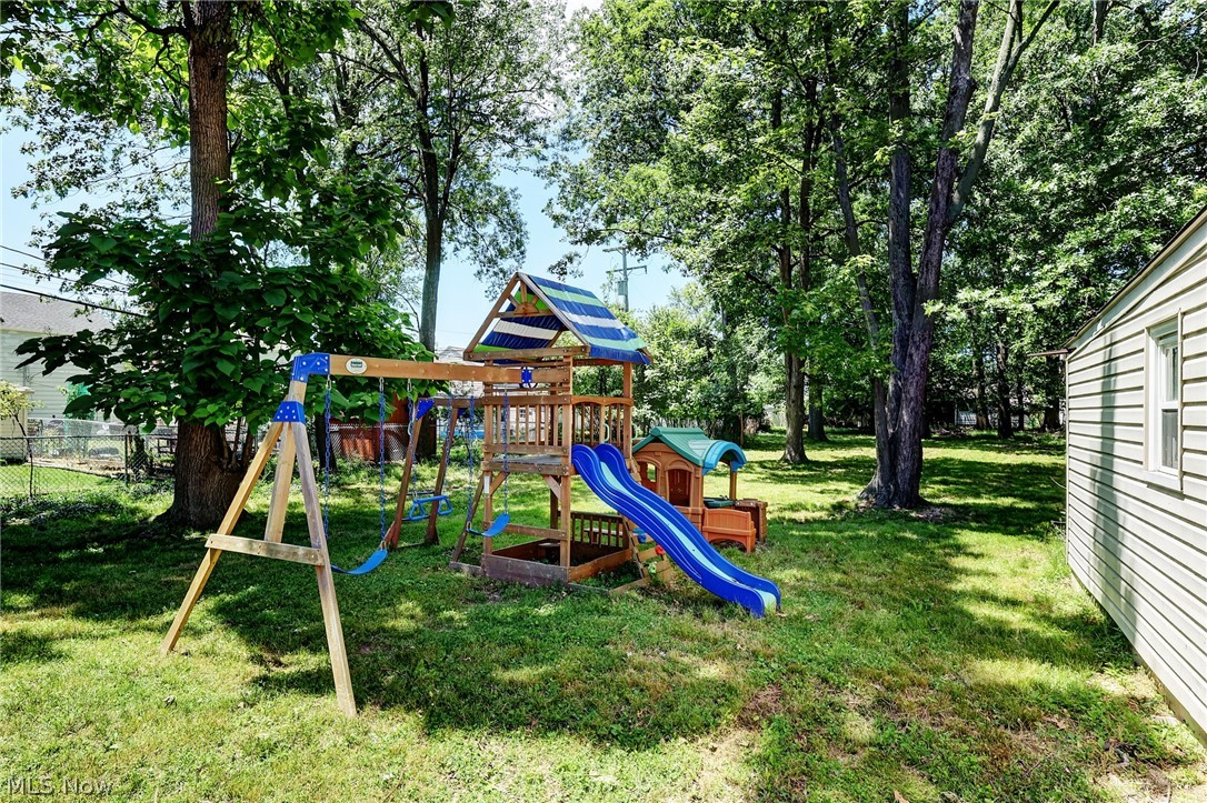 Lake Overlook Sub - Residential