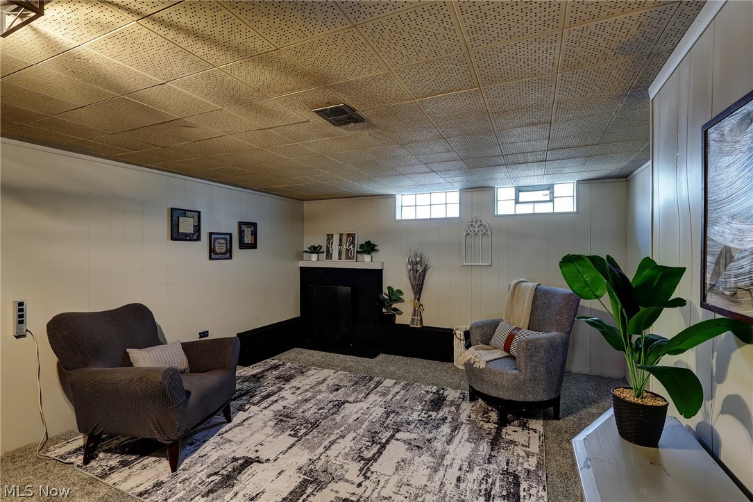 Lake Overlook Sub - Residential