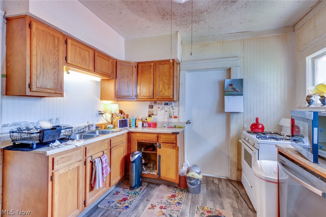 Portage Home Allotment - Residential