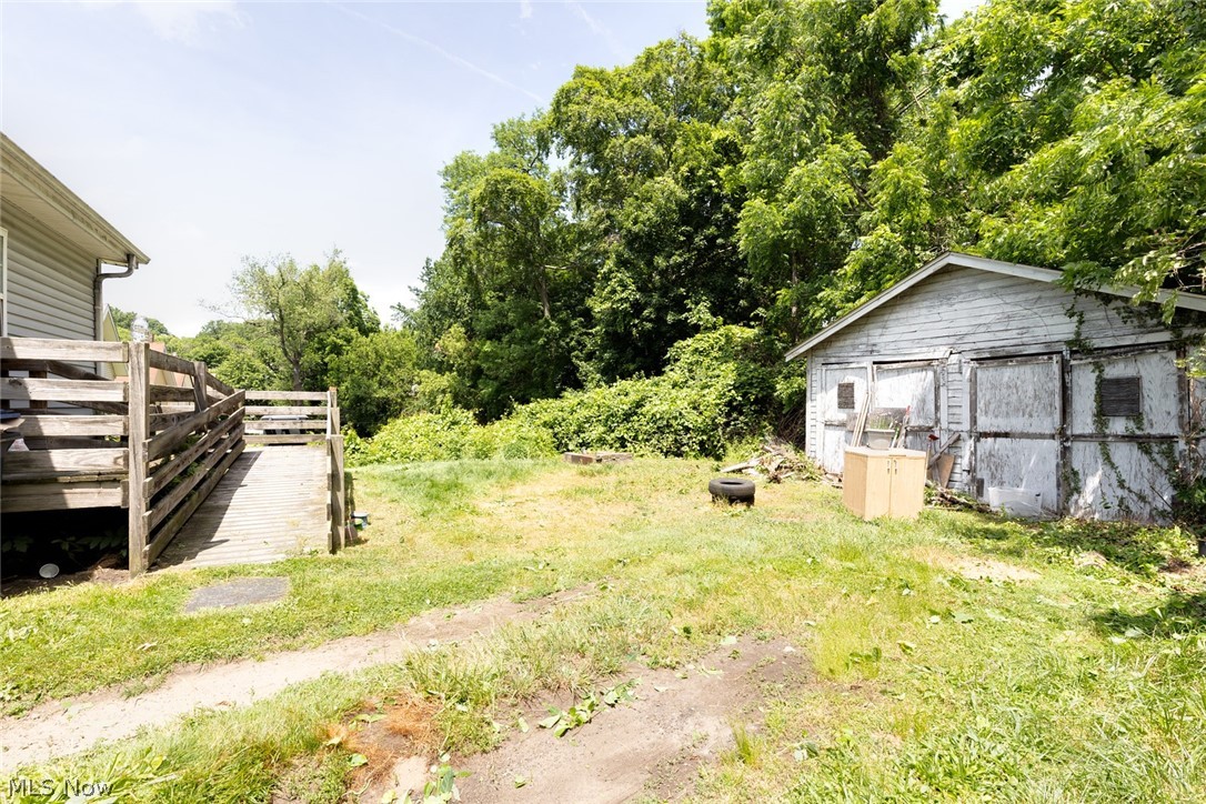 Portage Home Allotment - Residential