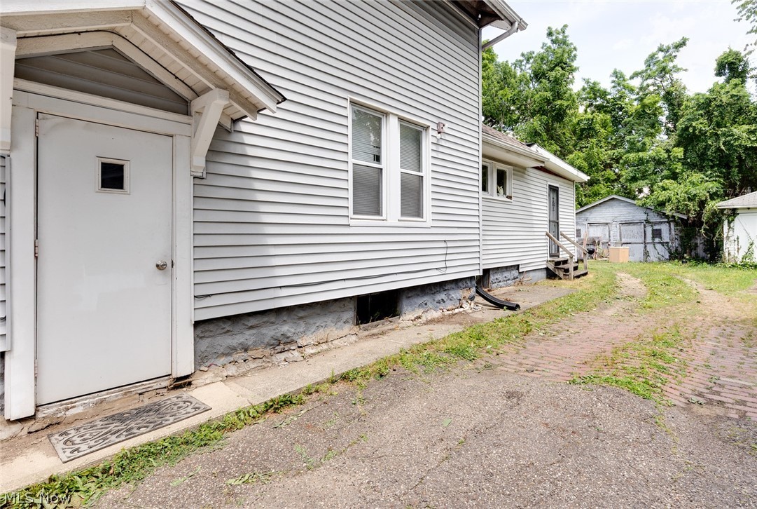 Portage Home Allotment - Residential