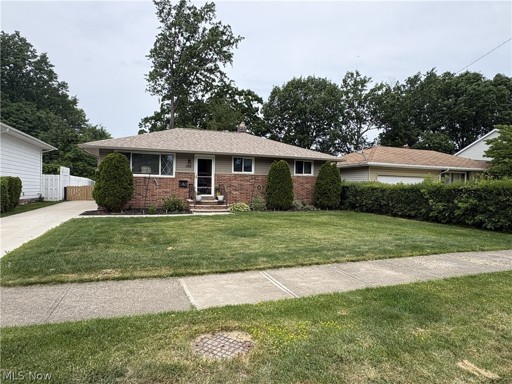 Kennedy Drive Sub 1, 2 - Residential