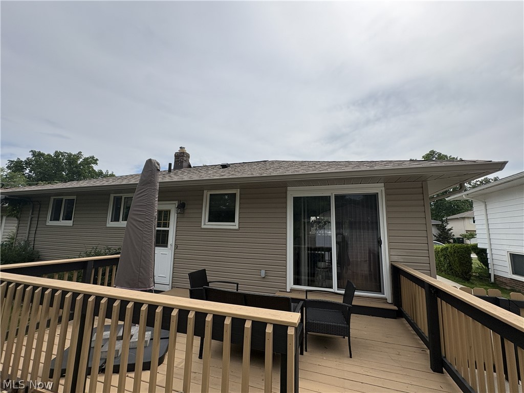 Kennedy Drive Sub 1, 2 - Residential