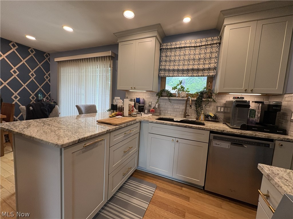 Kennedy Drive Sub 1, 2 - Residential