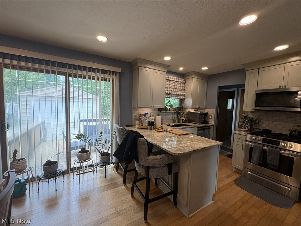 Kennedy Drive Sub 1, 2 - Residential