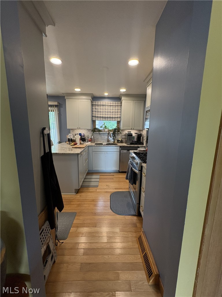 Kennedy Drive Sub 1, 2 - Residential