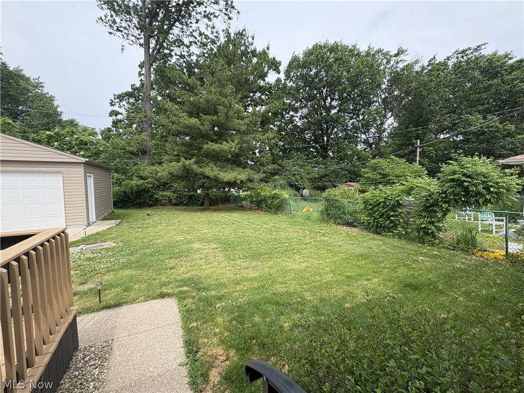 Kennedy Drive Sub 1, 2 - Residential
