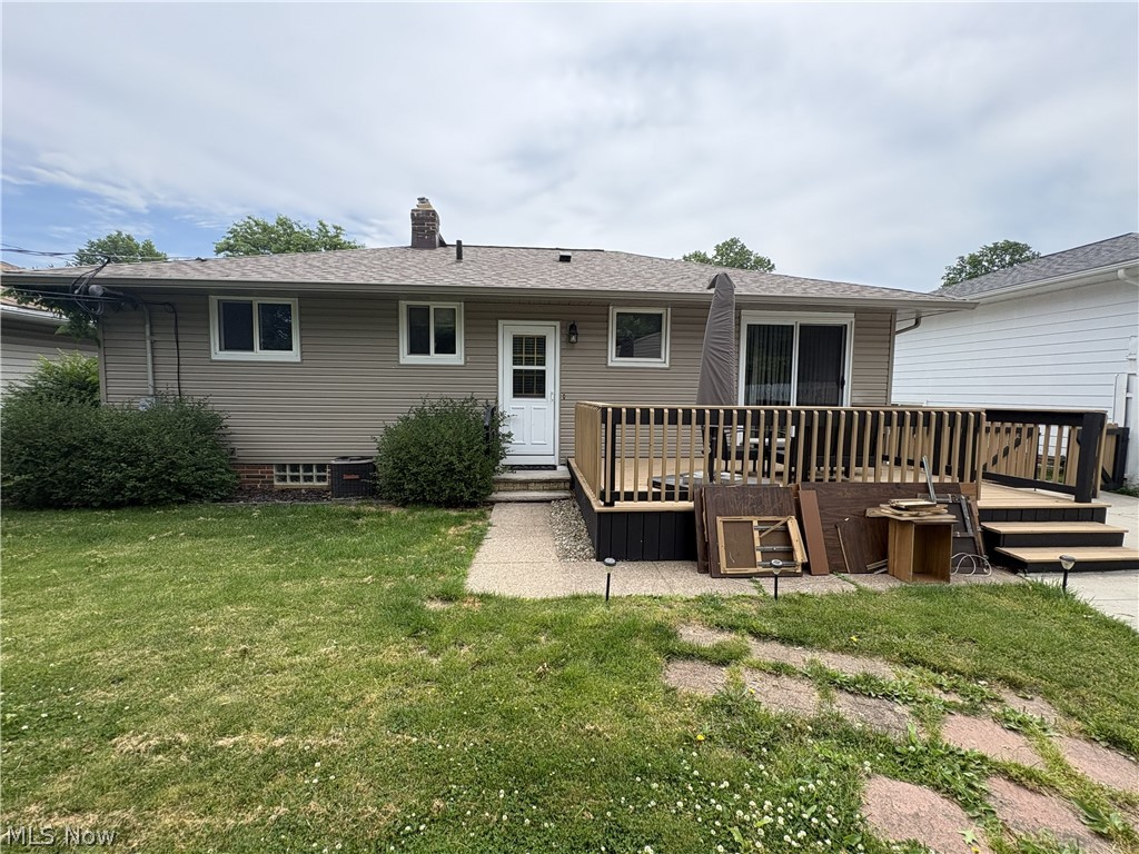 Kennedy Drive Sub 1, 2 - Residential