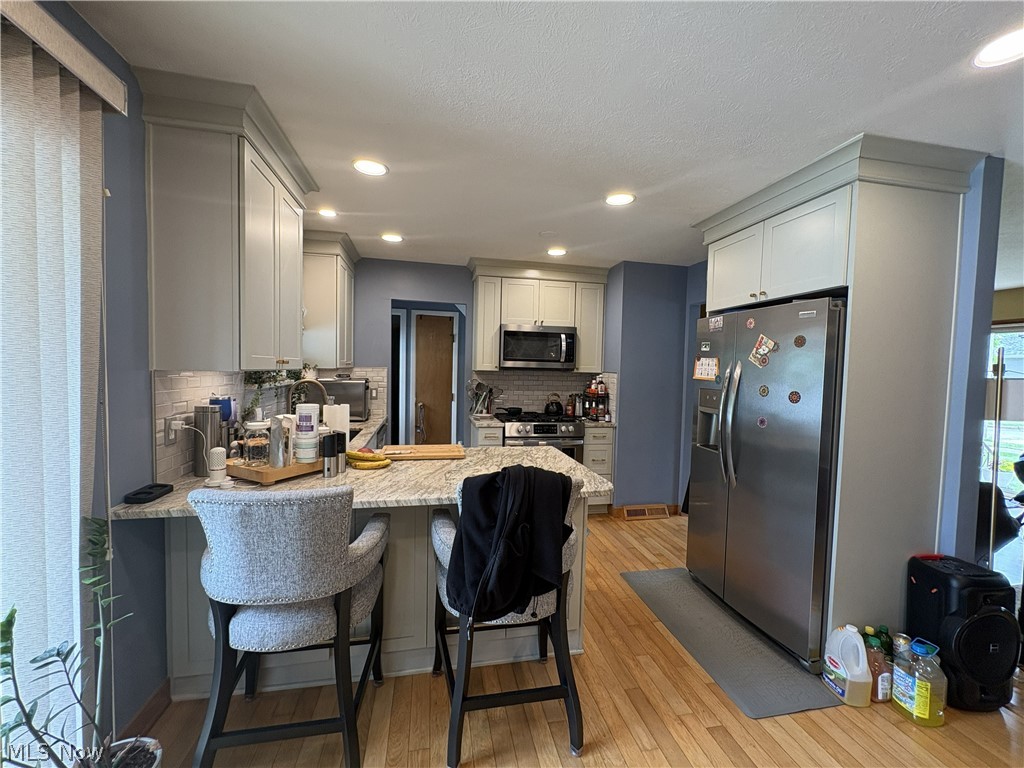 Kennedy Drive Sub 1, 2 - Residential