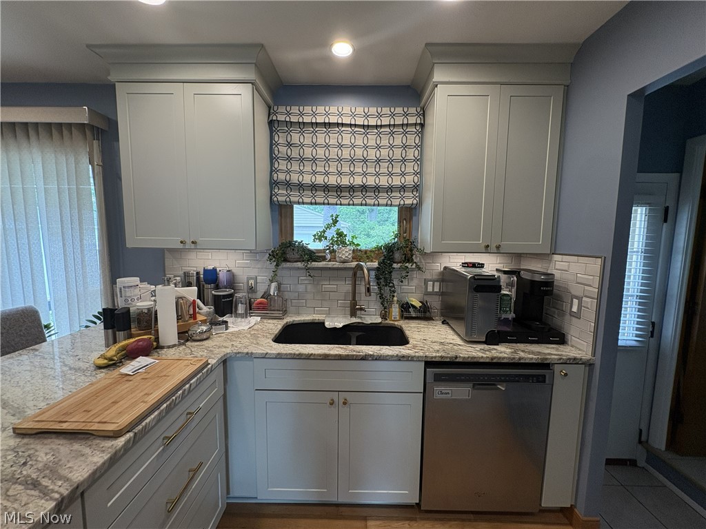 Kennedy Drive Sub 1, 2 - Residential