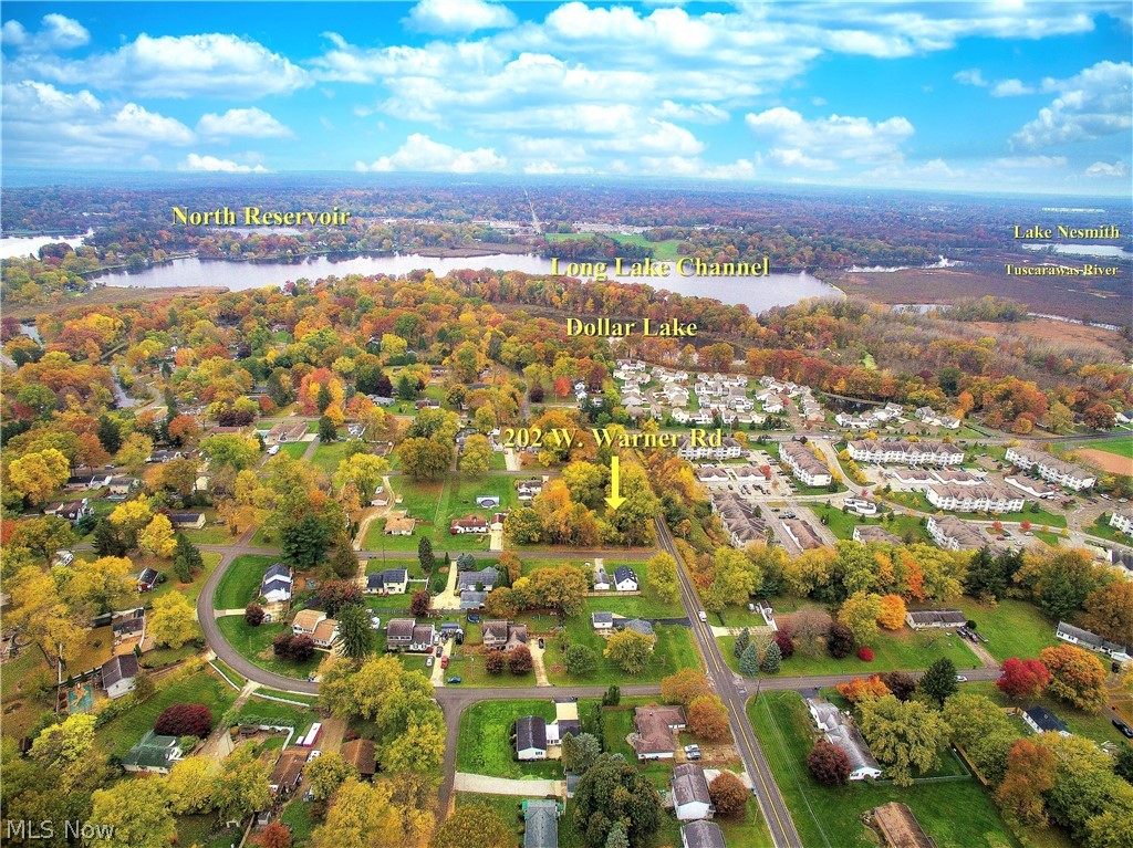 *ATTENTION BUILDERS Or Anyone Looking To Build Your DREAM HOME In The Heart Of PORTAGE LAKES This Is For You! **BONUS: IN BETWEEN 2 OTHER VACANT UNBUILDABLE LOTS WITH NO IMMEDIATE NEIGHBORS ON EITHER SIDE! *No HOA Rules Or Restrictions For Boats, Trailers, etc *1/4 Acre Lot With Newer Driveway Culvert Already Installed By Seller! *Public Sewer Available! *Close To Beautiful Portage Lakes Parks For Fishing, Boating, Jet Skiing & Dining! *Coventry LSD *Buy Now, Build Now OR Later & Use A-N-Y Builder You Want! *Flatter Land, No Rolling Hills, Making This A Prime Affordable Lot For Building Virtually Cleared Already *Residential Neighborhood W/Convenience To Major Highways, Located Between Akron And Canton *Paved Street *Utilities Of Gas, Electric, Cable, Phone Lines & Trash Available - There Used To Be A Home On This Lot So Utilities Are Already Available!! *So Much To Do In This Community ~ Known As One Of The Most Affordable Places To Purchase --> Invest In Your Future  *Call Listing Ag