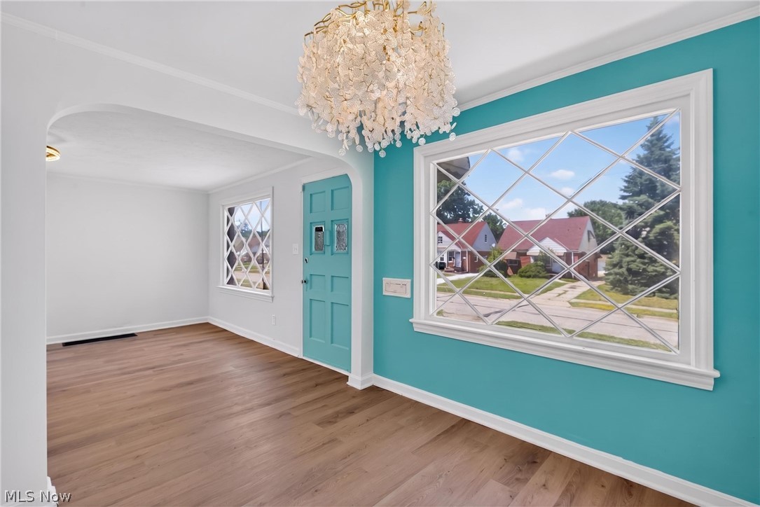 Crawford Realty - Residential