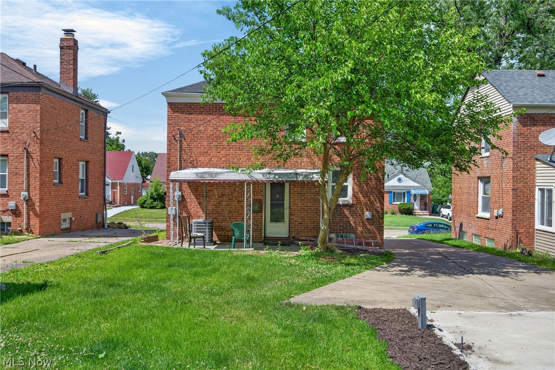 Crawford Realty - Residential