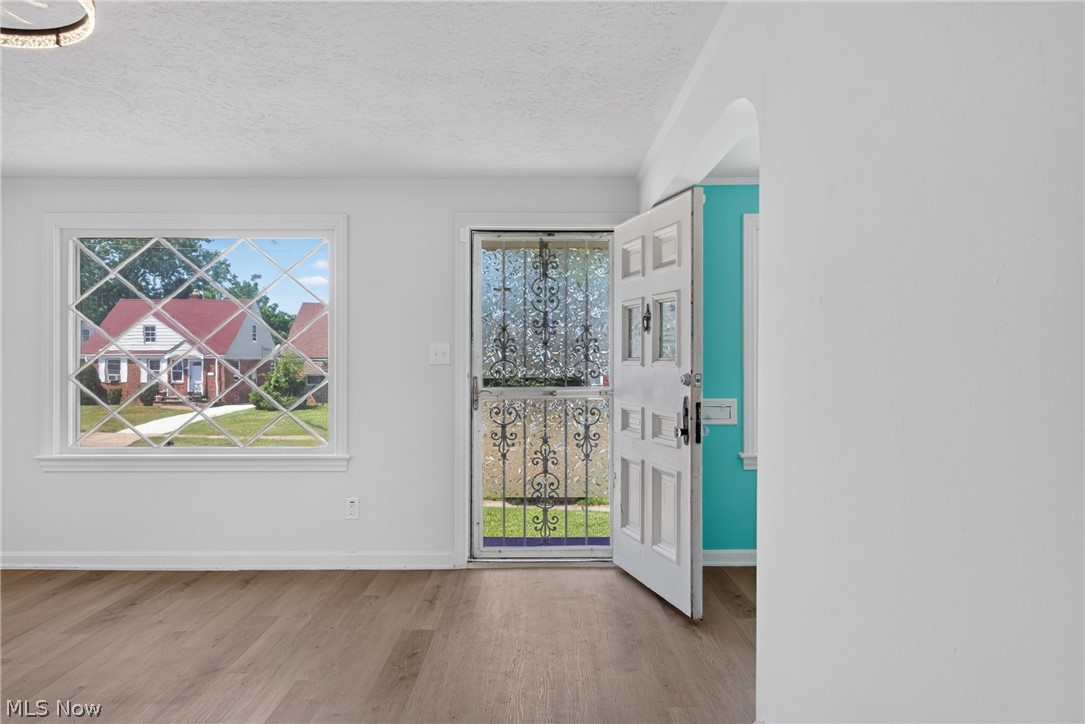 Crawford Realty - Residential