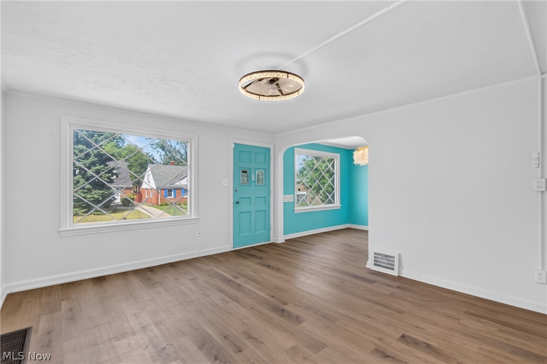 Crawford Realty - Residential
