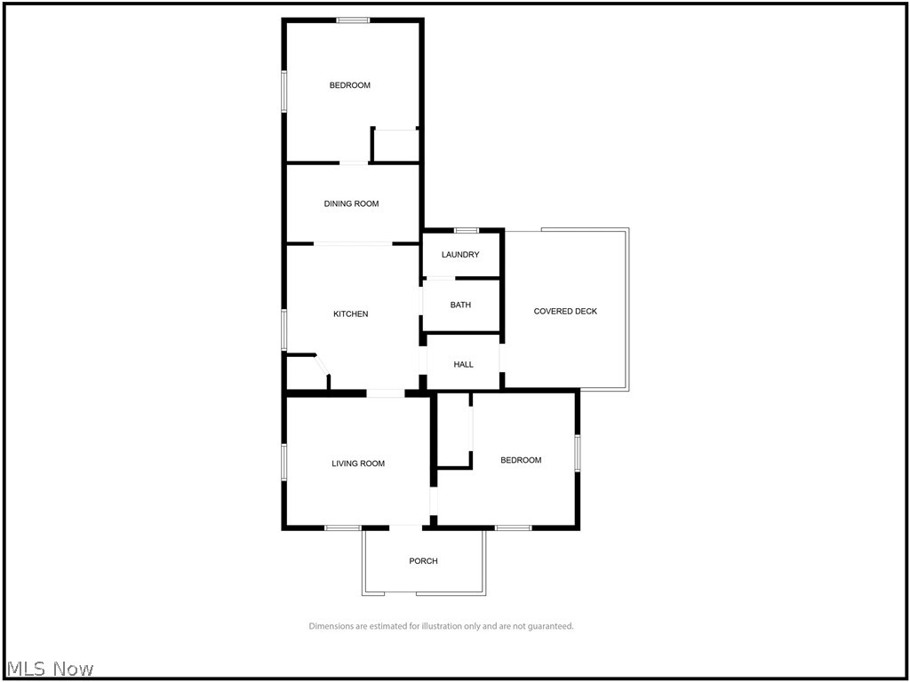 Loretta - Residential