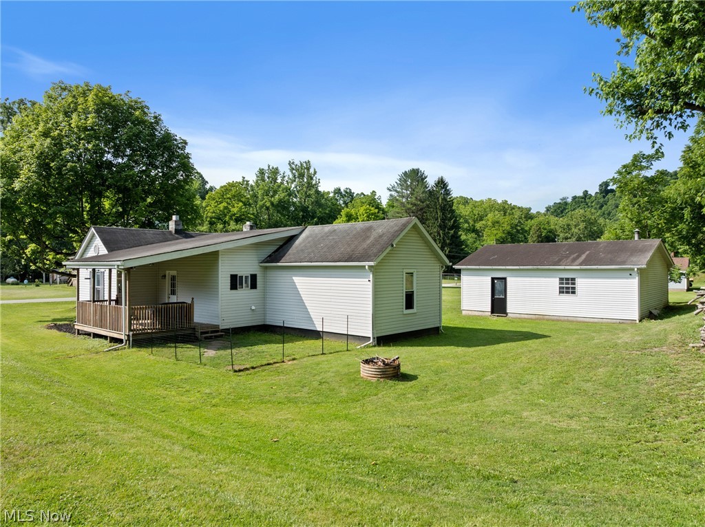 Loretta - Residential