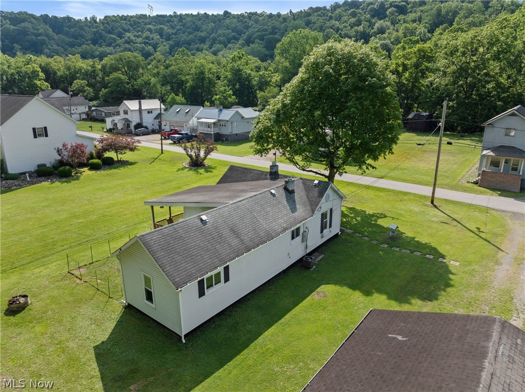 Loretta - Residential