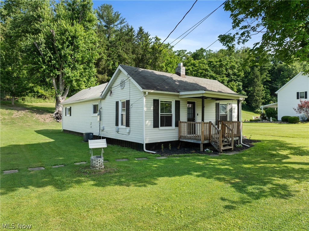 Loretta - Residential