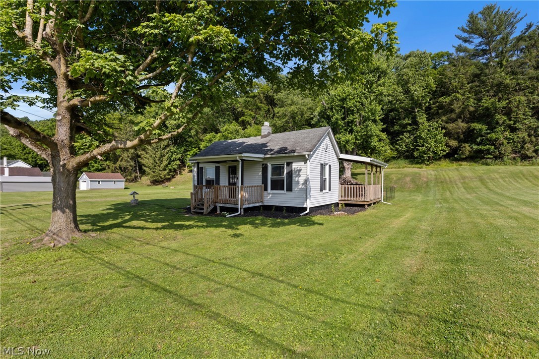 Loretta - Residential