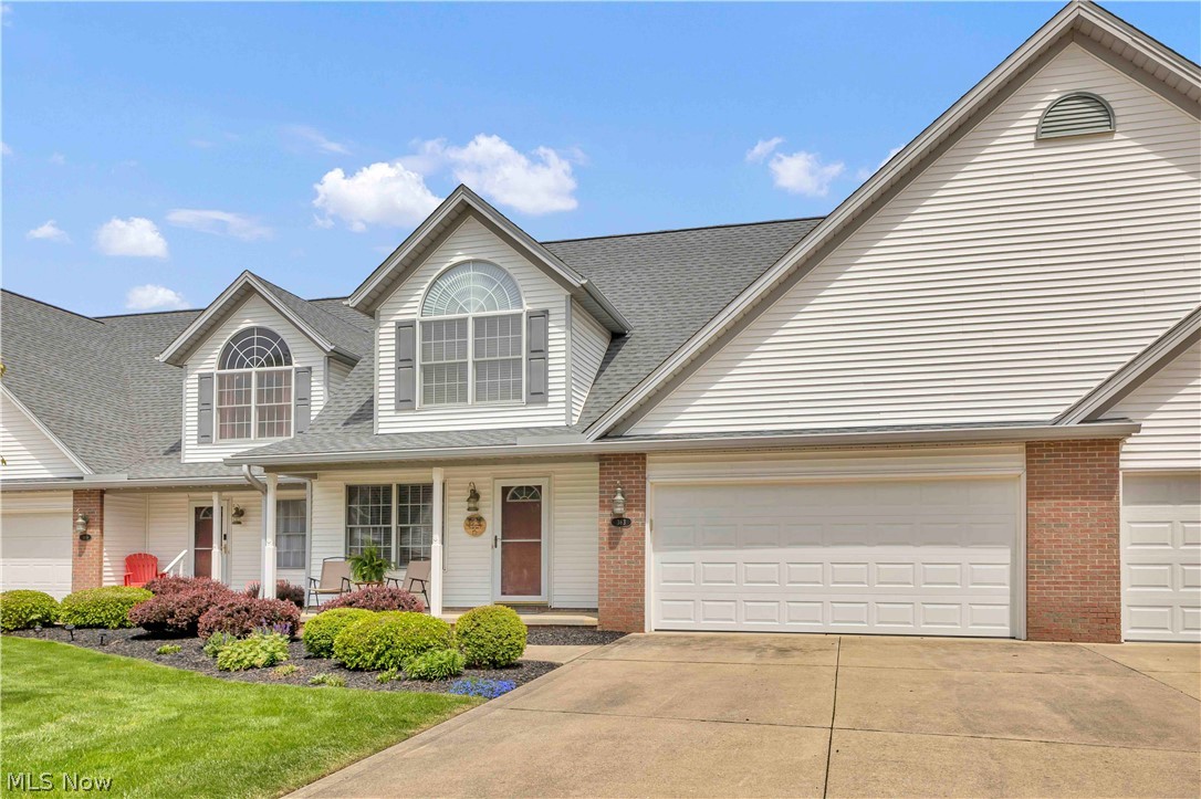 Northcoast Pointe Condo - Residential
