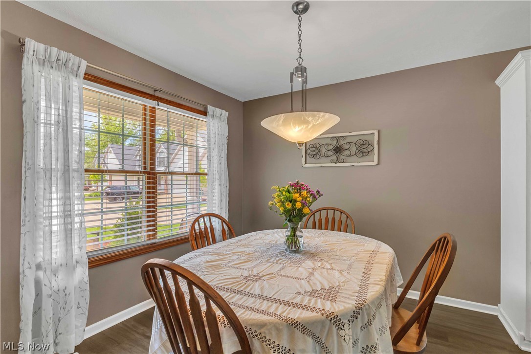 Northcoast Pointe Condo - Residential