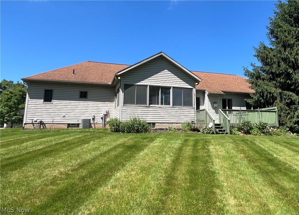 Leawood Allotment - Residential