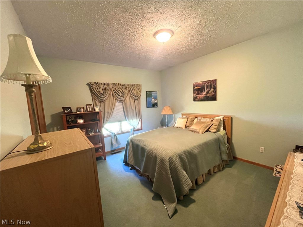 Leawood Allotment - Residential