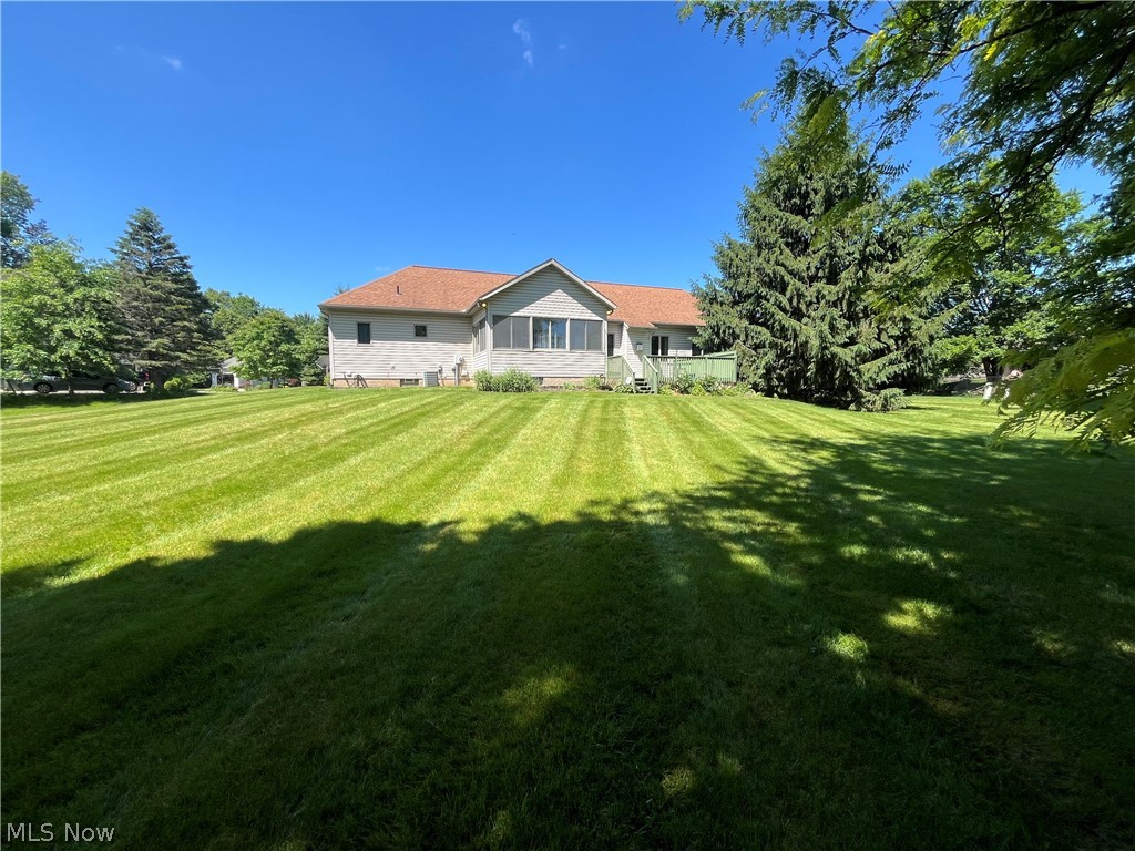 Leawood Allotment - Residential