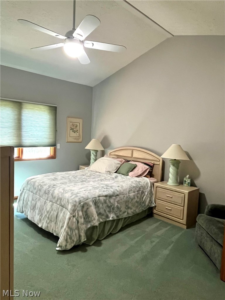 Leawood Allotment - Residential